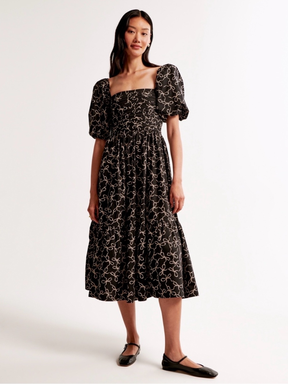 A&F Emerson Dress